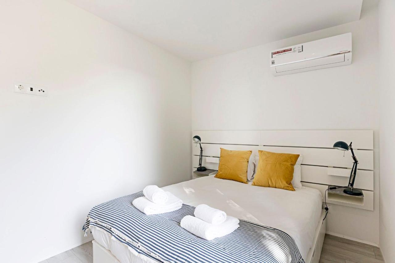 Stylish Flat W/ Gym & Parking By Lovelystay OOporto Extérieur photo